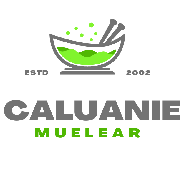 Buy caluanie muelear oxidize Chemical