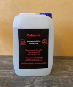 Buy Caluanie Muelear Oxidize 20L