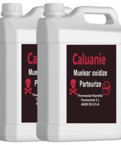 Buy Caluanie Muelear Pasteurize 10L