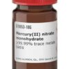 Mercury nitrate