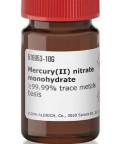 Mercury nitrate